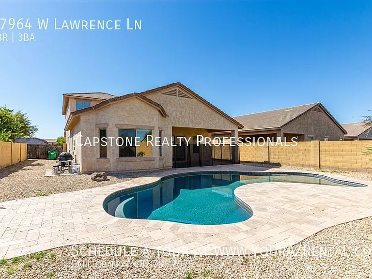 17964 W Lawrence Ln — Photo 1