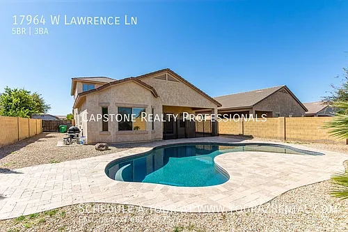 17964 W Lawrence Ln Photo 1