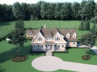 David Whites Ln, Southampton, NY 11968