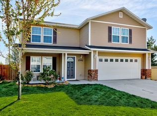 2542 N Kristy Ave, Kuna, ID 83634