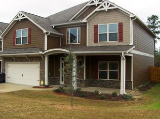 11 Willow Trace Dr, Phenix City, AL 36869