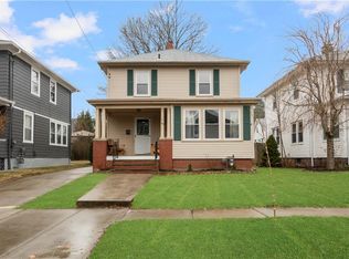 114 Modena Ave, Providence, RI 02908