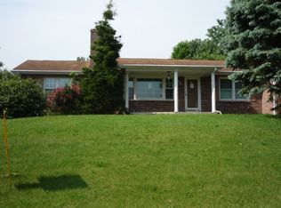 427 Allen Dr, Vine Grove, KY 40175