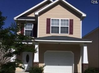 122 Angel Garden Way, Columbia, SC 29223