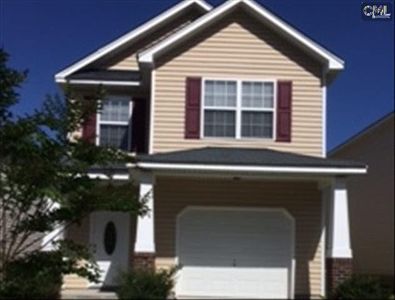122 Angel Garden Way, Columbia, SC, 29223