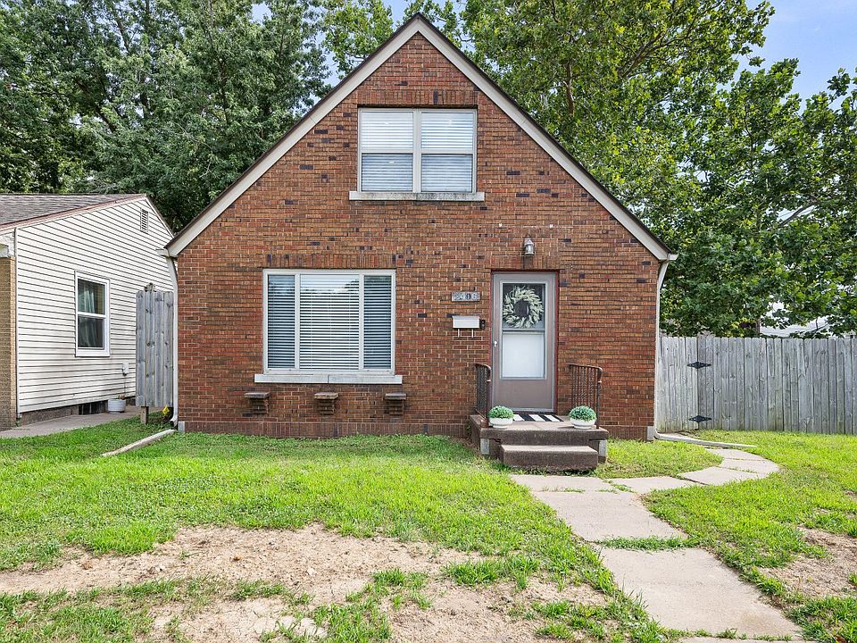 1st image of 2406 18th Ave