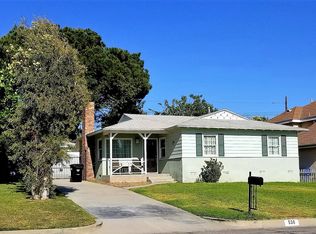 536 Terrado Dr, Monrovia, CA 91016