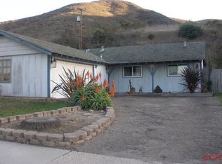1332 W Willow Ave, Lompoc, CA 93436