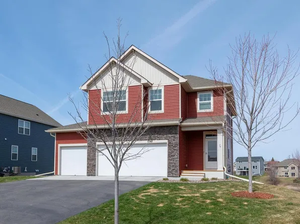 1048 Shoreview Dr, Jordan, MN 55352