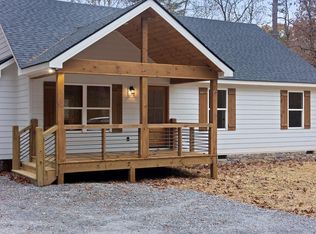 415 Joliet Dr, Ellijay, GA 30540