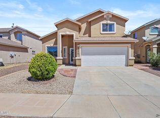 7041 Eagle Nest Ct, El Paso, TX 79934