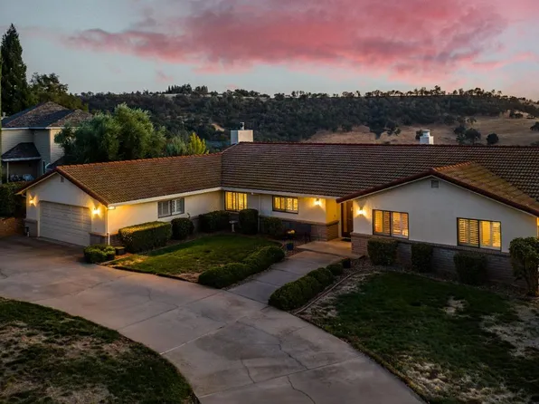 229 Ridgecrest Ct, Sutter Creek, CA 95685