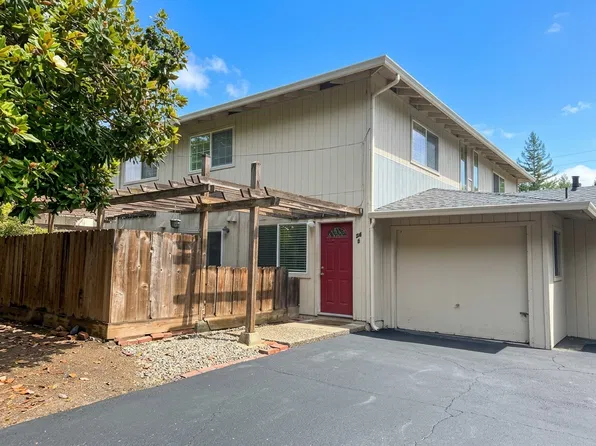 24 Meadow Way APT C, Scotts Valley, CA 95066