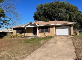 500 W Greenville St, Alba, TX 75410