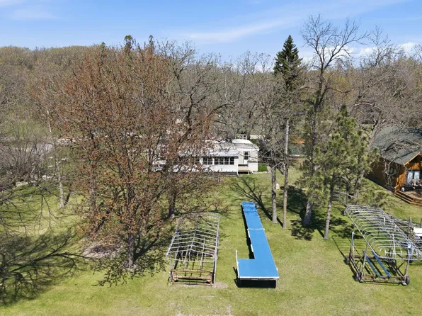 15439 Dittberners Creek Rd NW, Miltona, MN 56354