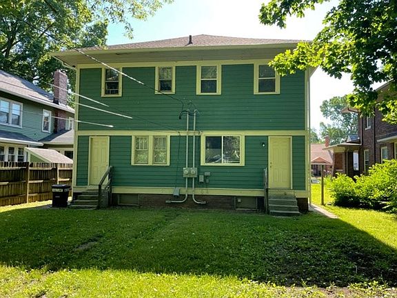 2nd image of 4110 Carrollton Ave