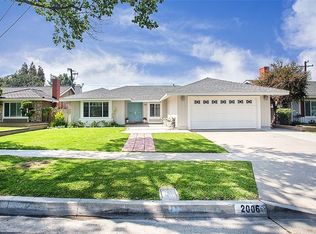 2006 Kemper Ave, Santa Ana, CA 92705
