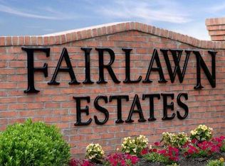 1988 Retta Gilliam Ct SE, Washington, DC 20020