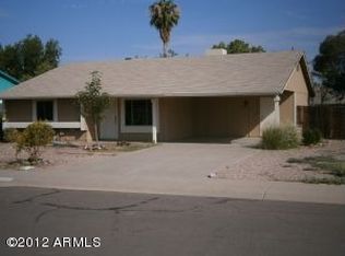 1720 W Temple St, Chandler, AZ 85224