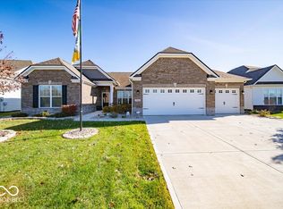 19460 Scofield Ridge Blvd, Westfield, IN 46062