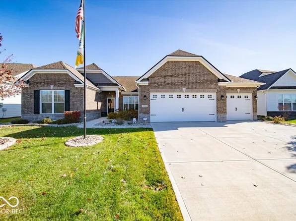 19460 Scofield Ridge Blvd, Westfield, IN 46062