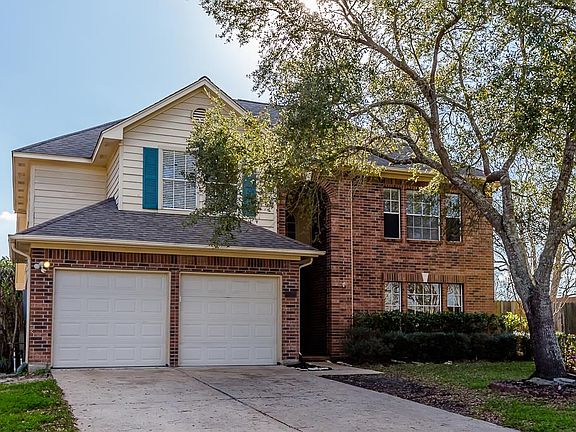 13502 Pear Woods Drive