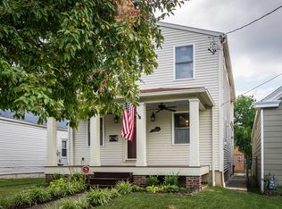 1225 Schiller Ave, Louisville, KY 40204