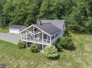 544 Myers Rd, Friendsville, MD 21531