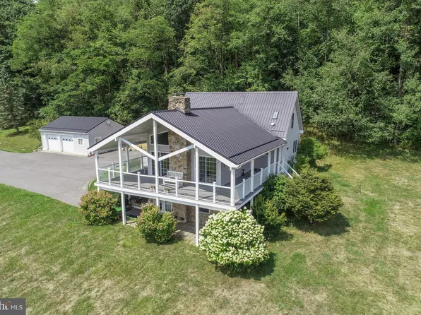 544 Myers Rd, Friendsville, MD 21531