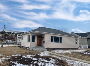1701 Park Ave, Anaconda, MT 59711