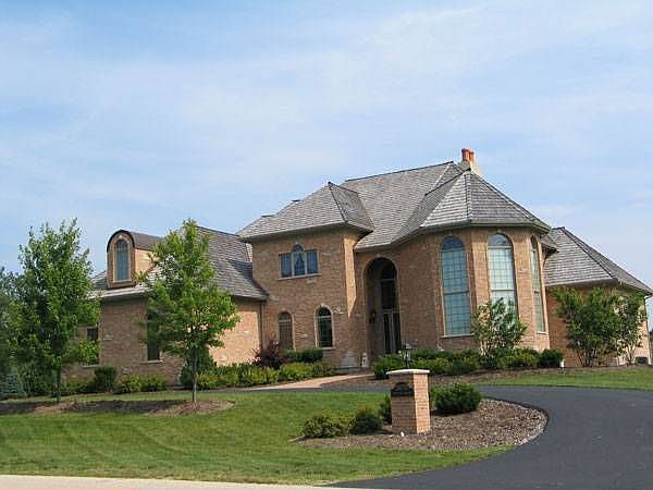 Welcome Home!