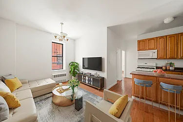 Rented by Vector New York, LLC