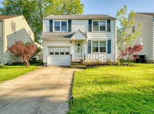 151 Zimmerman Blvd, Buffalo, NY 14223