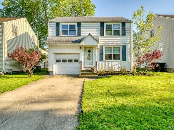 151 Zimmerman Blvd, Buffalo, NY 14223