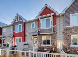 Charlesworth Ellerslie Heights, Edmonton, AB T6X 0W7