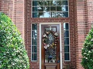 18702 Mountain Spring Dr, Spring, TX 77379