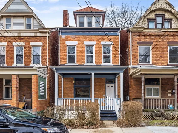 121 Hawkins Perry, Pittsburgh, PA 15214