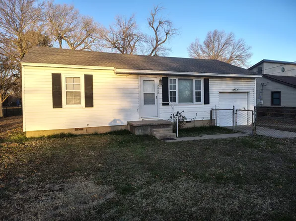 5680 N Lewis Ave, Tulsa, OK 74130