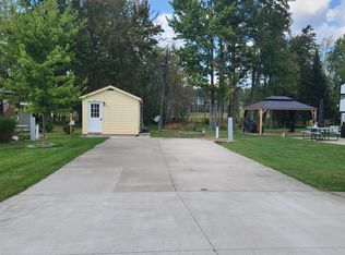 6100 Larson Rd SW #12, South Boardman, MI 49680