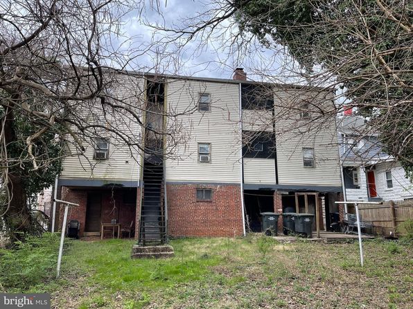 2513 22nd St NE, Washington, DC 20018