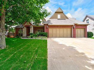 10488 S 87th East Ave, Tulsa, OK 74133