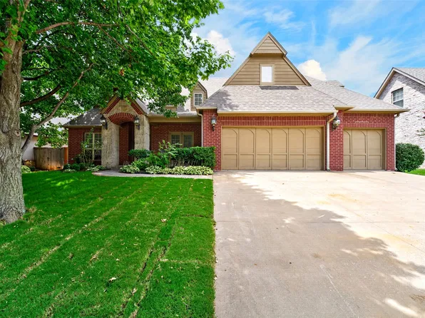 10488 S 87th East Ave, Tulsa, OK 74133