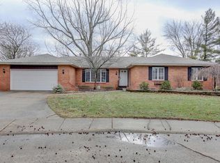 2209 Boudreau Cir, Urbana, IL