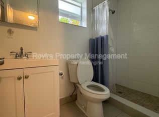 3420 SW 125th Ct #A, Miami, FL 33175