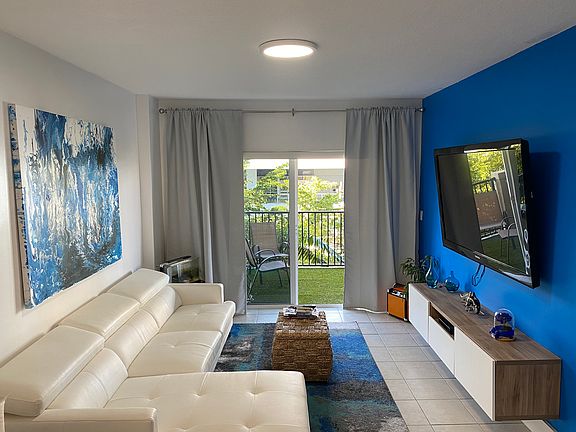 5th image of 3410 Coral Way APT 501
