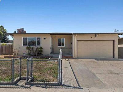 19665 Royal Ave, Hayward, CA, 94541