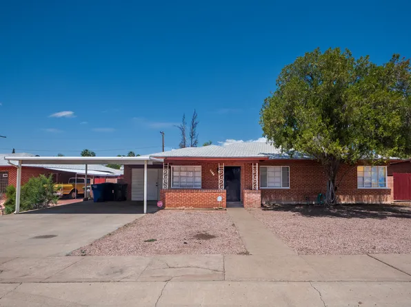 4917 E Timrod St, Tucson, AZ 85711