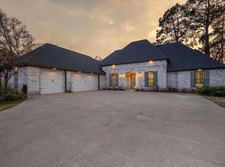 155 Joe White Rd, Monroe, LA 71203