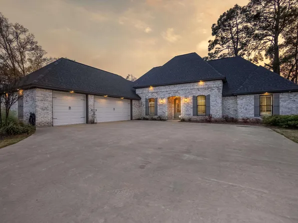 155 Joe White Rd, Monroe, LA 71203