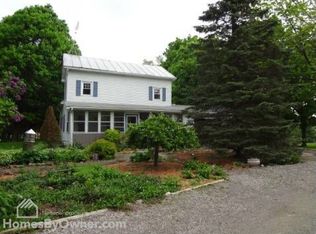 3780 E 400 N, Fremont, IN 46737
